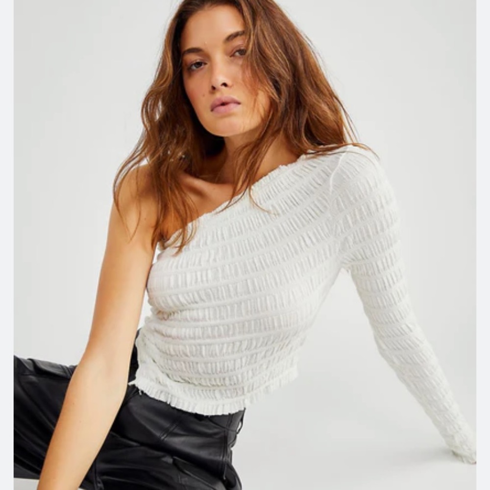 Free people jasmine top